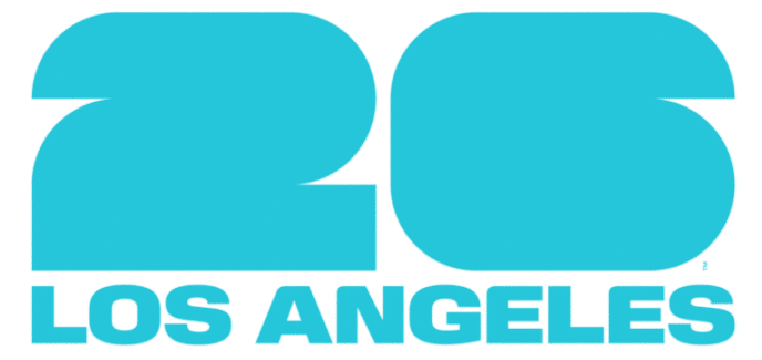 FIFA World Cup 26 · Los Angeles